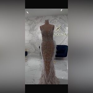 Kosovo dress for sale.